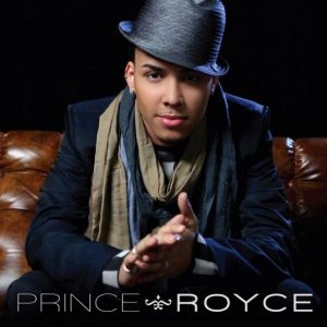Prince Royce – Stand By Me